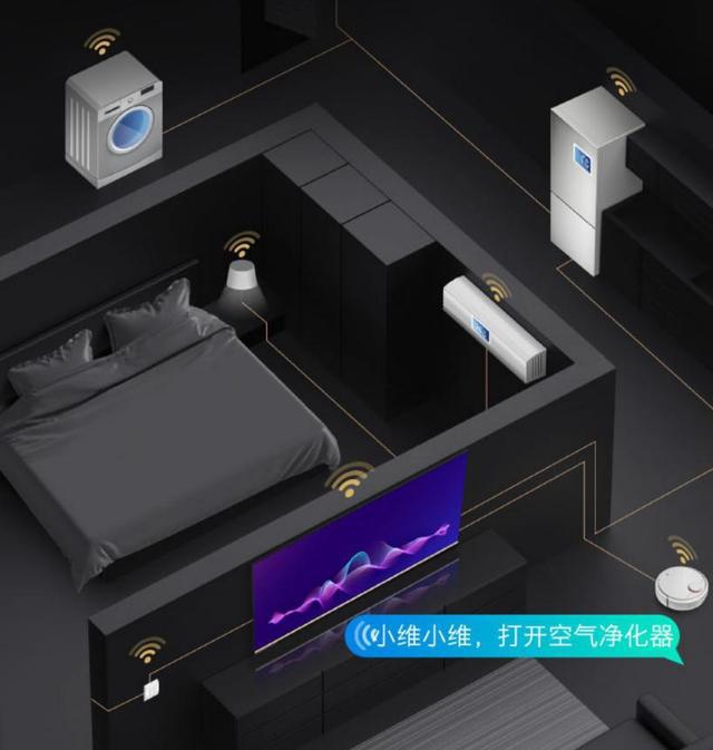 关于小维智慧家庭安卓版下载的信息-第2张图片-太平洋在线下载