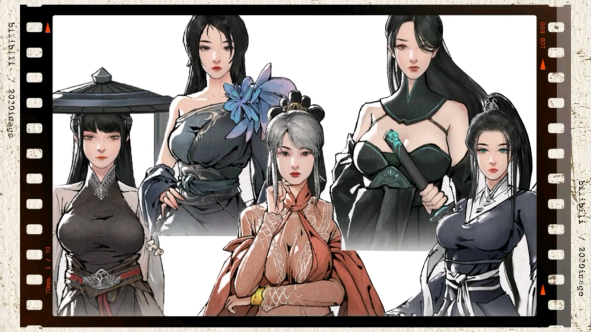 安卓绅士mod版大型绅士mod整合包-第2张图片-太平洋在线下载